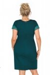 Donna Koszula Mariza Plus Green