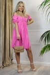 Merribel Sukienka Nidlania Pink
