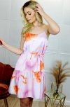 Merribel Sukienka Uminela Pink