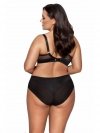 Ava Lingerie Figi 2103 Black