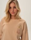 Henderson Ladies Dres Fawn 41899-80X Beżowy