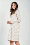 Taro Koszula Maggie 3227 Ecru