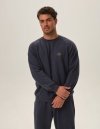 Henderson Dres Hulk 41923-59X Granatowy