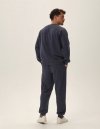 Henderson Dres Hulk 41923-59X Granatowy