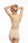 Julimex Biustonosz Bamboo Lounge Nude