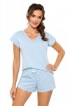 Donna Piżama SKY short