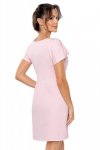 Donna Koszula nocna Luiza Powder Pink