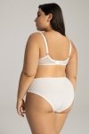 Ava Lingerie Figi 1396 Ecru