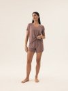 Henderson Ladies Piżama Noves 42679-82X