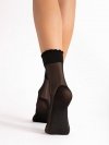 Fiore Skarpetki Pico Massage 20 Den Black