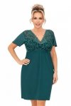 Donna Koszula nocna Melania Plus Green