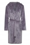 Szlafrok Henderson Ladies 38281 Wheat - WYSYŁKA 24H
