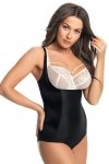 Gorsenia K148 Sanremo bielizna body wyszczuplające