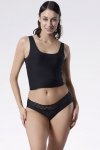 Julimex Hipster panty bielizna majtki figi