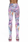Bas Bleu Caty 90 odzież legginsy fitness