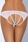 Axami V-6468 Neige bielizna majtki stringi