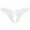 Axami V-6468 Neige bielizna majtki stringi