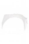 Axami V-6468 Neige bielizna majtki stringi