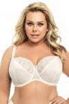 Gorsenia K425 Casablanca bielizna biustonosz miękki
