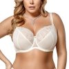 Gorsenia K425 Casablanca bielizna biustonosz miękki