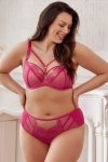 Gorsenia K496 Paradise bielizna biustonosz miękki