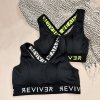 Reviver F5521 odzież top fitness