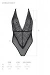 Passion Zinnia body bielizna body sexy