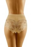 Wol-Bar Diamond 3506 bielizna majtki wysokie figi