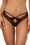Axami V-10028 bielizna majtki stringi