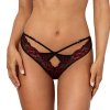 Axami V-10028 bielizna majtki stringi