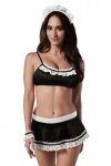 Obsessive Maid bielizna nocna sexy kostium