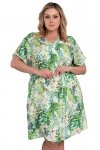 Italian Fashion Florina kr.r. bielizna nocna szlafrok