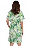 Italian Fashion Florina kr.r. bielizna nocna szlafrok