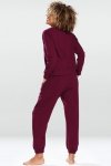 Dkaren Wenezja odzież dres homewear
