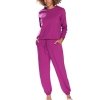 Dkaren Wenezja odzież dres homewear