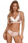Lupo 2307 bielizna biustonosz push-up