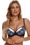 Lupo 2319 bielizna biustonosz push-up