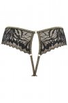 Axami V-10118 bielizna majtki stringi