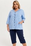 Italian Fashion Jomala r.3/4 sp.3/4 bielizna nocna piżama