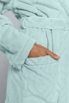 Italian Fashion Morena dł.r. bielizna nocna szlafrok