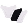 Wol-Bar Soft Cute 3-pak bielizna majtki figi