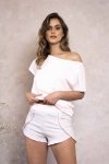 Italian Fashion Ikaria kr.r. kr.sp. bielizna nocna piżama