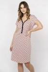 Italian Fashion Buscato kr.r. bielizna nocna koszula
