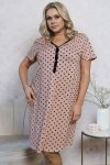 Italian Fashion Buscato kr.r. bielizna nocna koszula