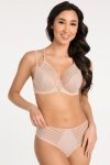 Gorsenia K812 Yoko bielizna majtki brazyliany