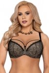 Vena VB-323 MAXI bielizna biustonosz półusztywniany