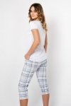 Italian Fashion Glamour kr.r. sp.3/4 bielizna nocna piżama