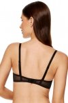 Gorteks Andrea/B1 bielizna biustonosz push-up