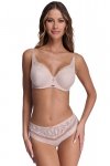 Ava 2107 Yasemin Maxi bielizna biustonosz usztywniany