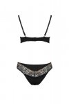 Casmir Divine bikini bielizna nocna komplet biustonosz + stringi